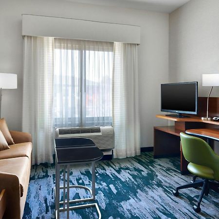 Fairfield By Marriott Inn & Suites Knoxville Turkey Creek Dış mekan fotoğraf