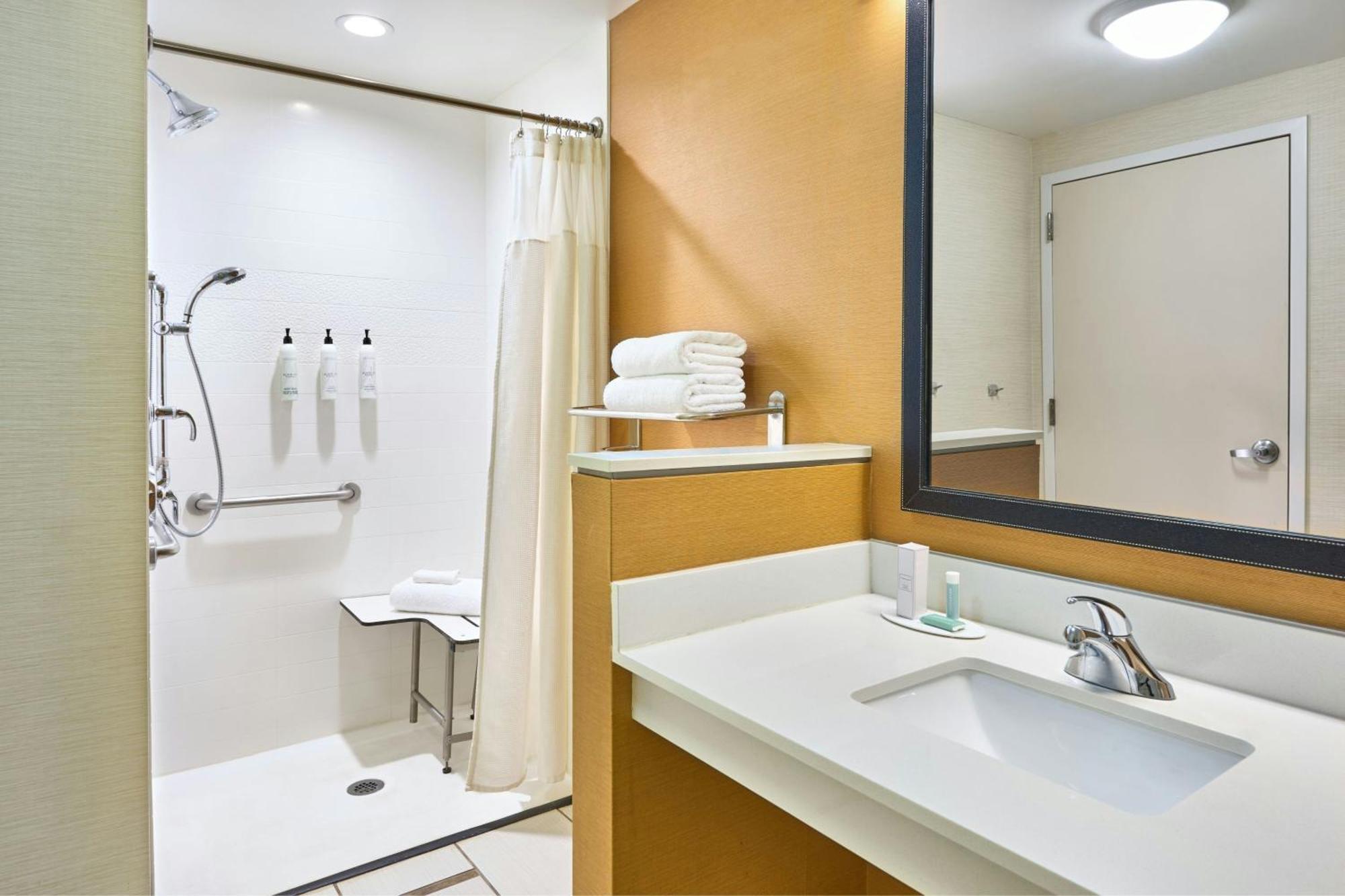 Fairfield By Marriott Inn & Suites Knoxville Turkey Creek Dış mekan fotoğraf
