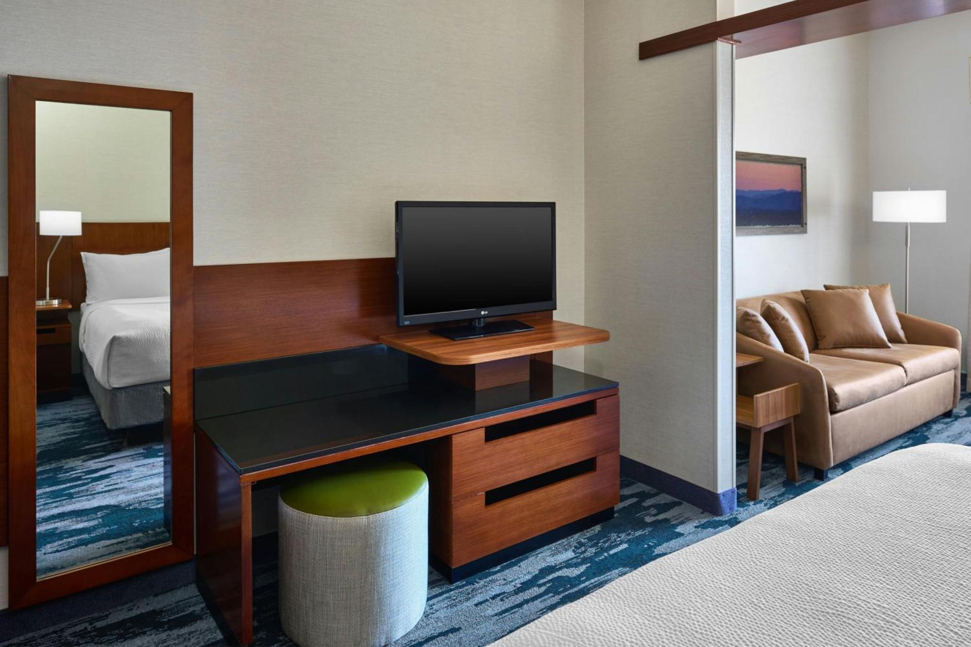 Fairfield By Marriott Inn & Suites Knoxville Turkey Creek Dış mekan fotoğraf